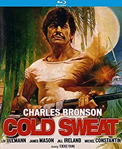 Cold Sweat [Blu-ray](中古品)