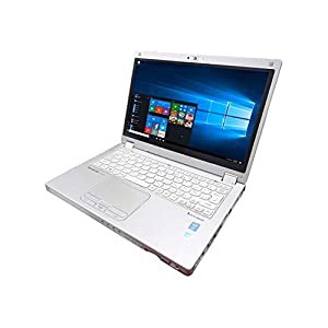 【Microsoft Office 2016搭載】【Win 10搭載】Panasonic CF-MX3/第四世代Core i5-4310U 2.0GHz/メモリ:8GB/SSD:256GB/12.5型Full