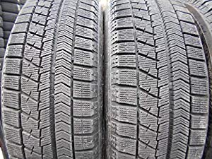 b937 185/60R15 冬2本セット スタッドレス 185/60-15 185-60-15 BRIDGESTONE BLIZZAK VRX シエンタ ヴィッツ フィット カローラ(