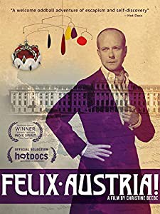 Felix Austria [DVD](中古品)