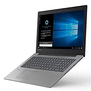 レノボ･ジャパン (Lenovo JAPAN) ノートPC ideapad 330 A9 81D600JAJP オニキスブラック [Win10 Home・A9-9425・15.6インチ・HDD