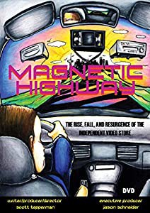 Magnetic Highway [DVD](中古品)