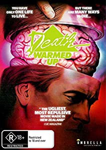 Death Warmed Up [DVD](中古品)