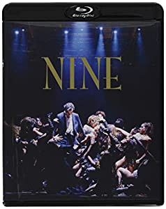 NINE [Blu-ray](中古品)