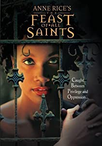 The Feast of All Saints [DVD](中古品)