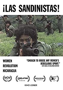 Las Sandinistas [DVD](中古品)