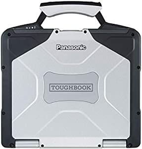 パナソニック Toughbook CF-31 MK4 i5 2.7Ghz 240GB SSD 8GB ラム Windows 10 Pro (認定再生品)(中古品)