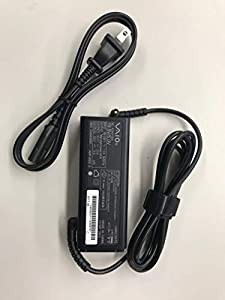 VAIO ACアダプター VJ8AC19V73(中古品)