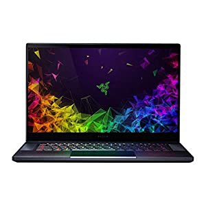 Razer Blade15 ゲーミング ノートPC RZ09-02888J92-R3J1(中古品)