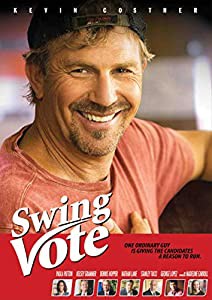 Swing Vote [DVD](中古品)