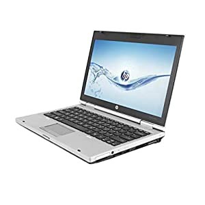 急ぎ配送可 ノートパソコン 中古動作良品 12.5インチワイド液晶 HP EliteBook 2560p 第2世代 Corei5-2540M 4GB 320GB 無線WIFI  