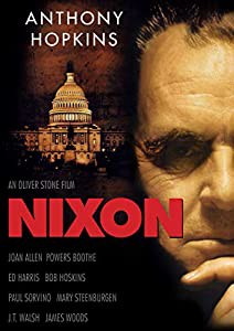 Nixon [DVD](中古品)