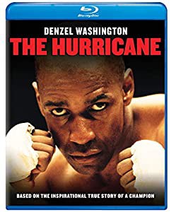 The Hurricane [Blu-ray](中古品)