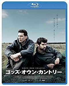 ゴッズ・オウン・カントリー [Blu-ray](中古品)