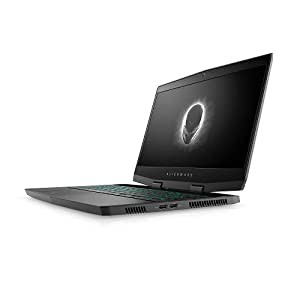 DELL (デル) ゲーミングノートPC ALIENWARE m15 NAM95E-9HL シルバー [Win10 Home (英語版) ・Core i7・15.6インチ・HDD 1TB・SS