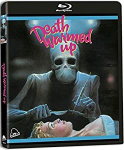 Death Warmed Up [Blu-ray](中古品)