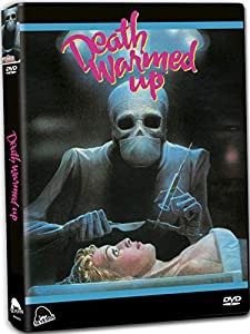 Death Warmed Up [DVD](中古品)
