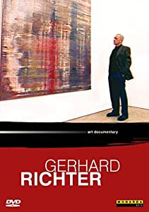 Gerhard Richter [DVD](中古品)