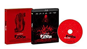 サスペリア [Blu-ray](中古品)