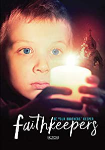 Faithkeepers [DVD](中古品)