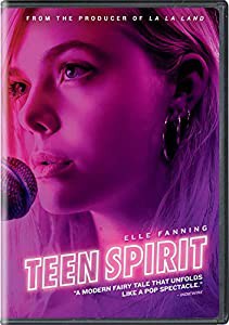 Teen Spirit [DVD](中古品)