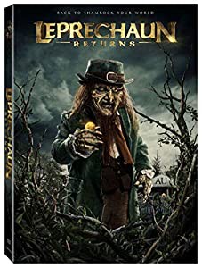 Leprechaun Returns [DVD](中古品)