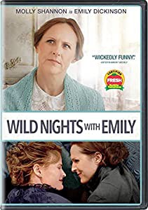 Wild Nights With Emily [DVD](中古品)