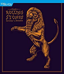 Bridges to Bremen [Blu-ray](中古品)