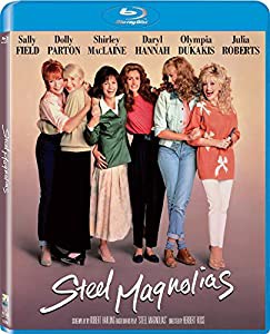 Steel Magnolias [Blu-ray](中古品)