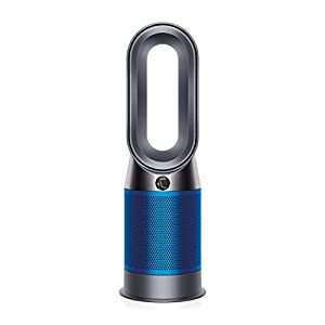 ダイソン Dyson Pure Hot + Cool? 空気清浄ファンヒーター HP04IBN HP 04 IB N(中古品)