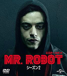 MR.ROBOT/ミスター・ロボット シーズン2 バリューパック [DVD](中古品)