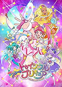 スター☆トゥインクルプリキュア vol.12[DVD](中古品)