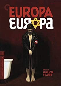 Europa Europa (Criterion Collection) [DVD](中古品)