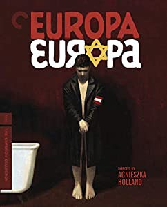 Europa Europa (Criterion Collection) [Blu-ray](中古品)