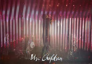 Live DVD 「Mr.Children Tour 2018-19 重力と呼吸」[DVD](中古品)