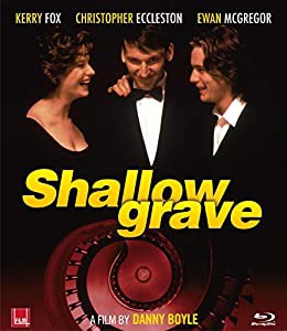 シャロウ・グレイブ [Blu-ray](中古品)