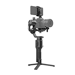 【国内正規品】DJI Ronin-SC 一眼/ミラーレス用ジンバル スタビライザー ミラーレスカメラ 対応(中古品)