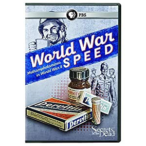 Secrets Of The Dead: World War Speed [DVD](中古品)