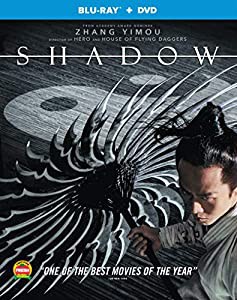 Shadow [Blu-ray](中古品)