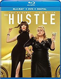 The Hustle [Blu-ray](中古品)