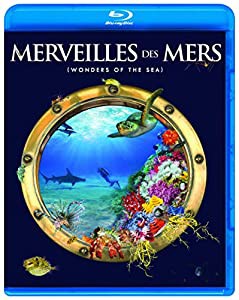 Merveilles Des Mers [Blu-ray](中古品)