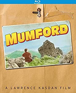 Mumford [Blu-ray](中古品)