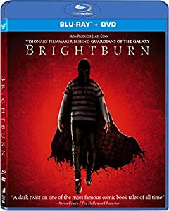 Brightburn [Blu-ray](中古品)