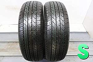 【中古タイヤ】トーヨータイヤ トランパス R30 215/65R16 2本セット サマータイヤ S16190405066(中古品)