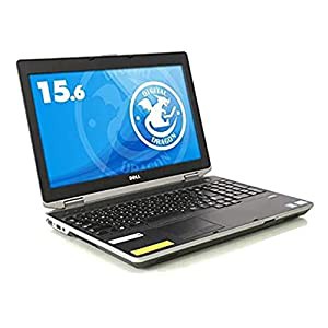 【Win 10搭載】DELL Latitude E6530 ※Core i7 3540M 3.0GHz / メモリ 8GB / SSD 512GB / DVDマルチ / フルHD 無線LAN内蔵 テン 