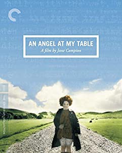 An Angel at My Table (Criterion Collection) [Blu-ray](中古品)