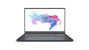 MSI (エムエスアイ) ゲーミングノートPC PS63-8SC-035JP [Core i7・15.6インチ・メモリ 16GB・GTX 1650](中古品)