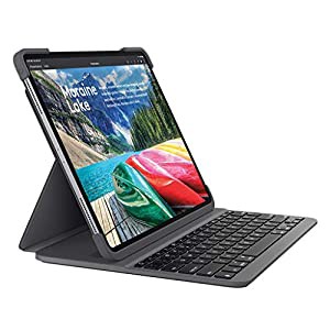 ロジクール iPad Pro 11インチ 第1世代 第2世代 対応 キーボード iK1173 Bluetooth キーボード一体型ケース iPad Pro 11インチ対