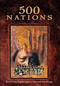 500 Nations [DVD](中古品)