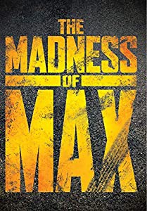 The Madness of Max [DVD](中古品)